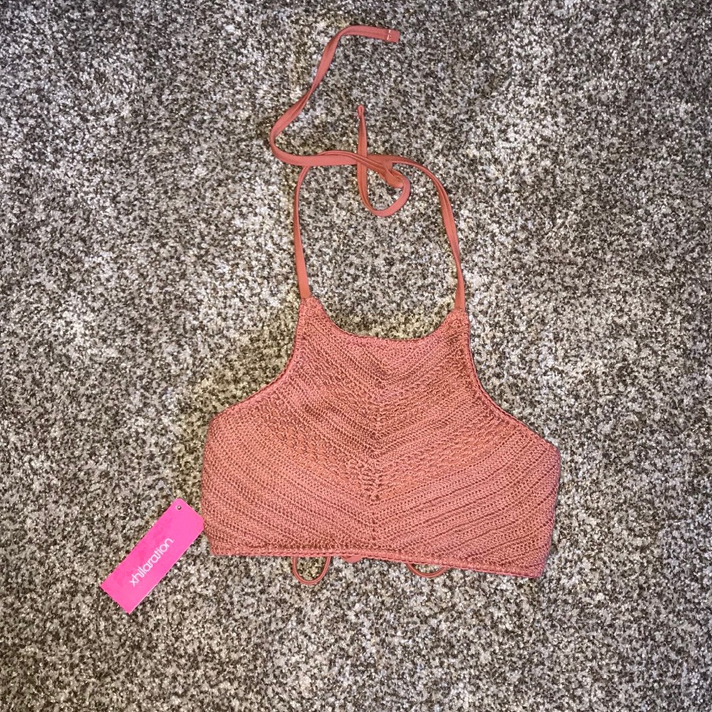 Swimsuit Top